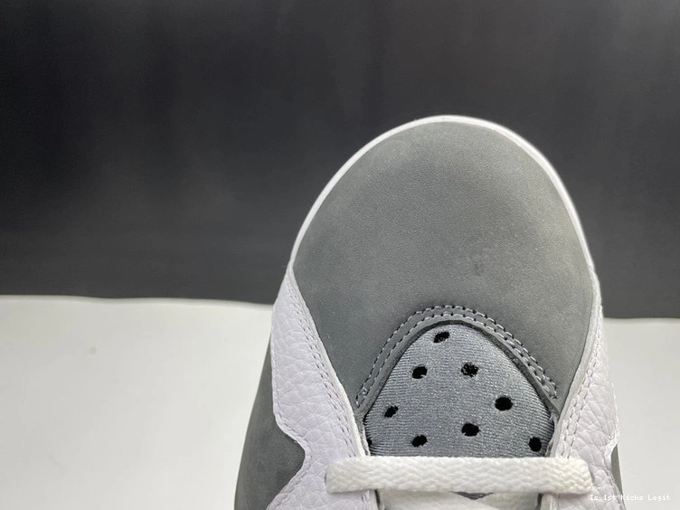 (2021) Retro  7 Jordan Flint CU9307-100  1211